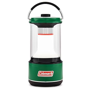 Amazon.co.jp: Coleman(コールマン) LEDランタン 1000L
